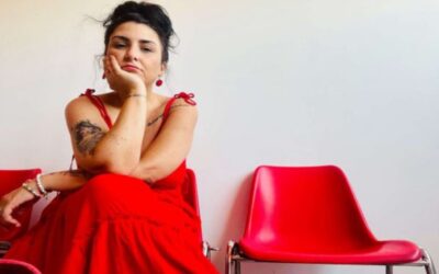 Dal linfoma mediastino al trapianto osseo