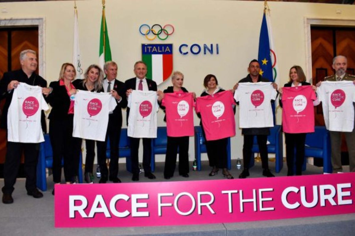 Susan Komen associazione