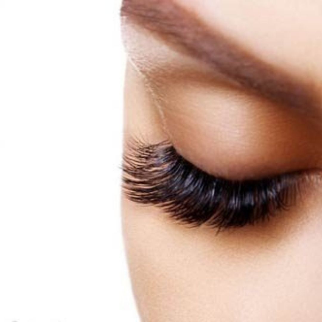 ciglia per chi fa chemio