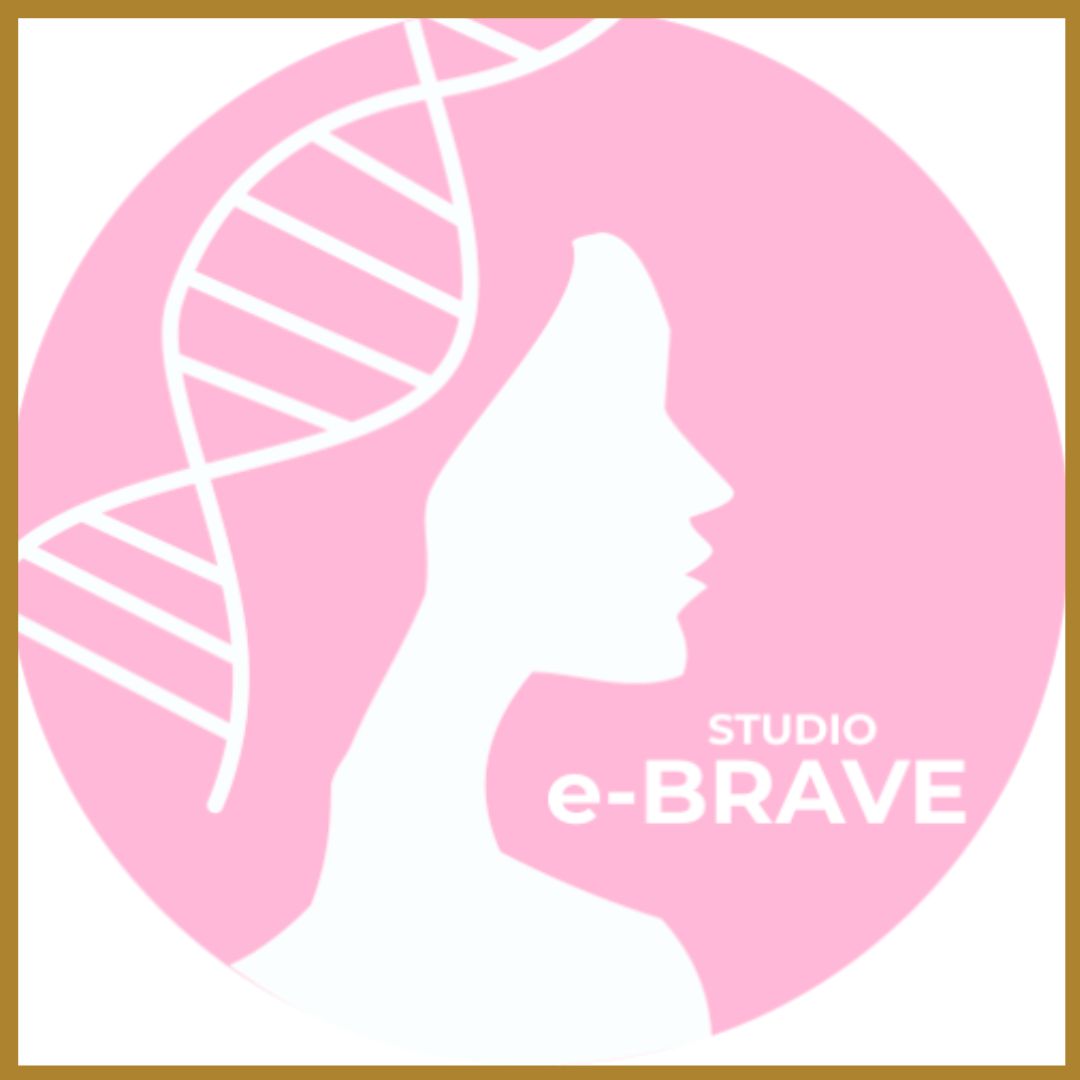 e-brave app oncologica mutazioni brca app oncologia