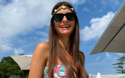 Mutazione Brca2: la storia del carcinoma di Clarissa