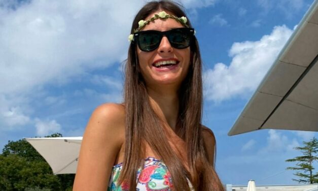 Mutazione Brca2: la storia del carcinoma di Clarissa