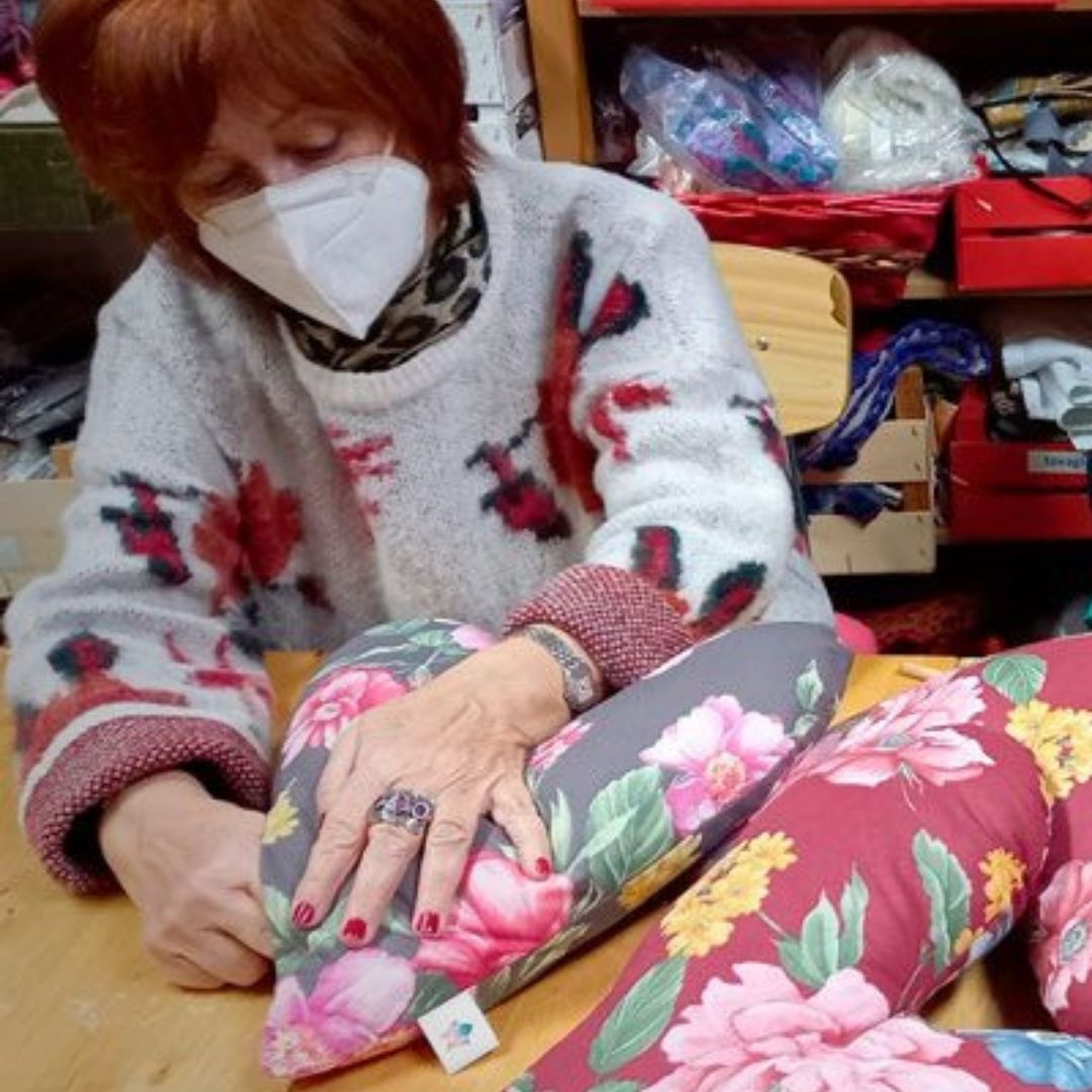 tumore seno associazione Romagna