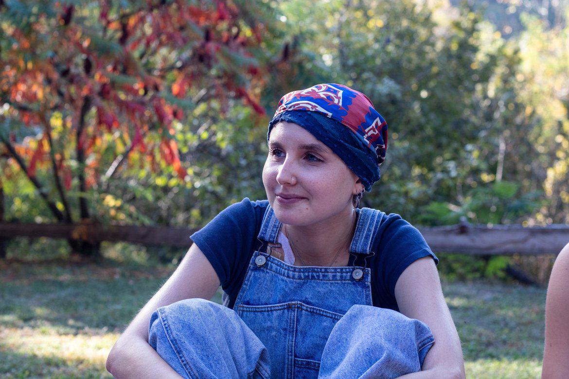 carcinoma duttale infiltrante testimonianza