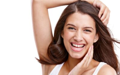 Come fare la tinta ai capelli con la chemio
