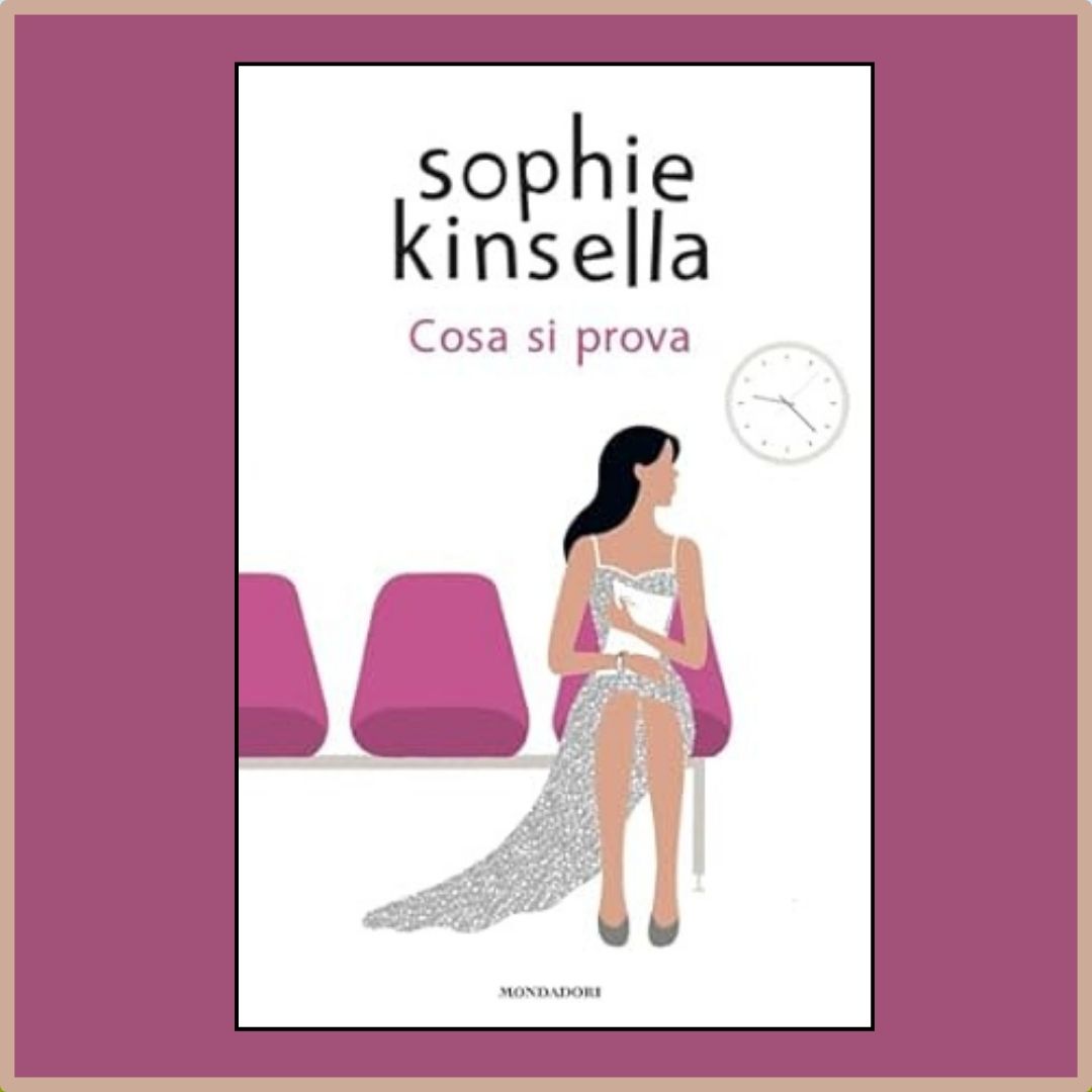 libro regalo amica malata