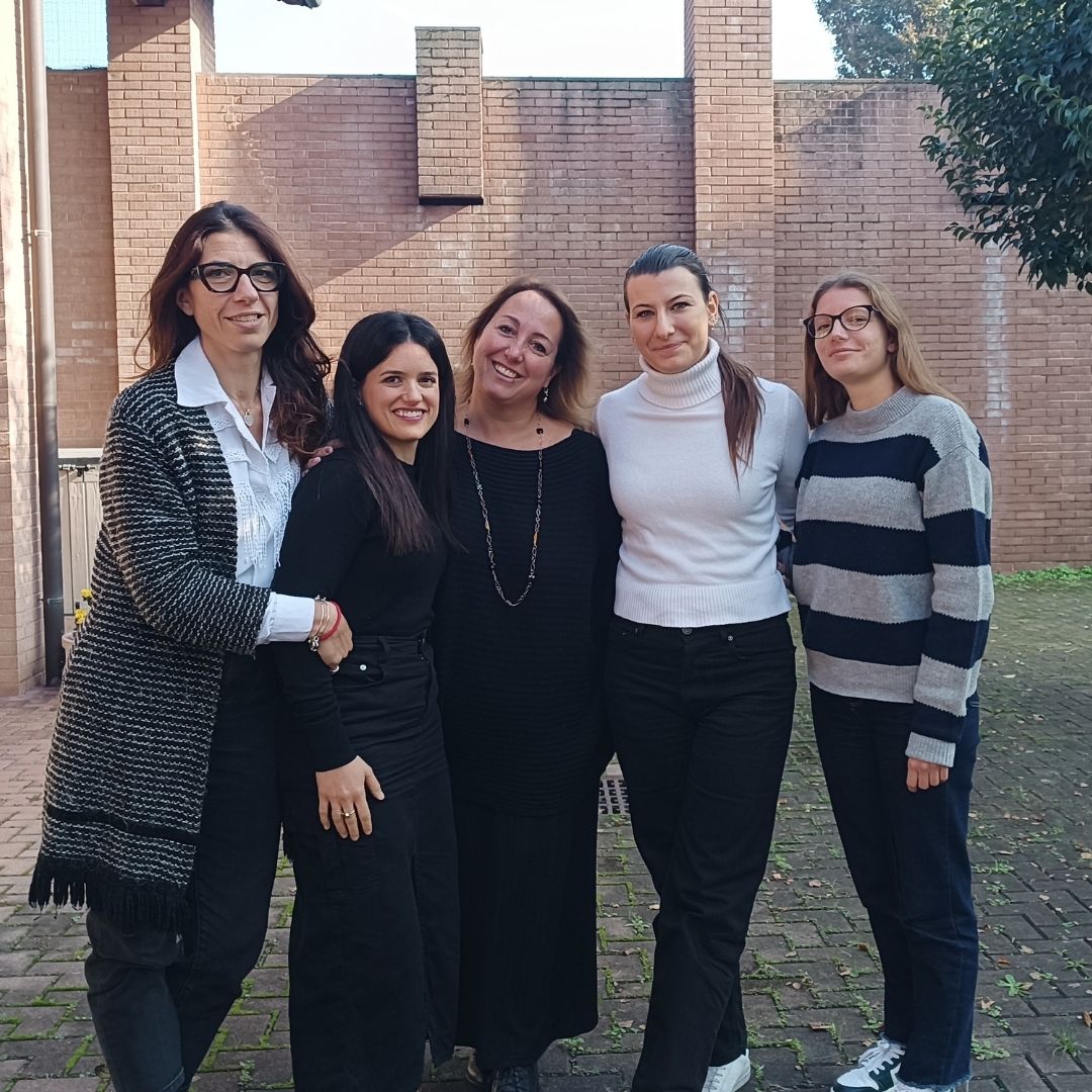studio mutazioni brca Istituto dei Tumori Milano
