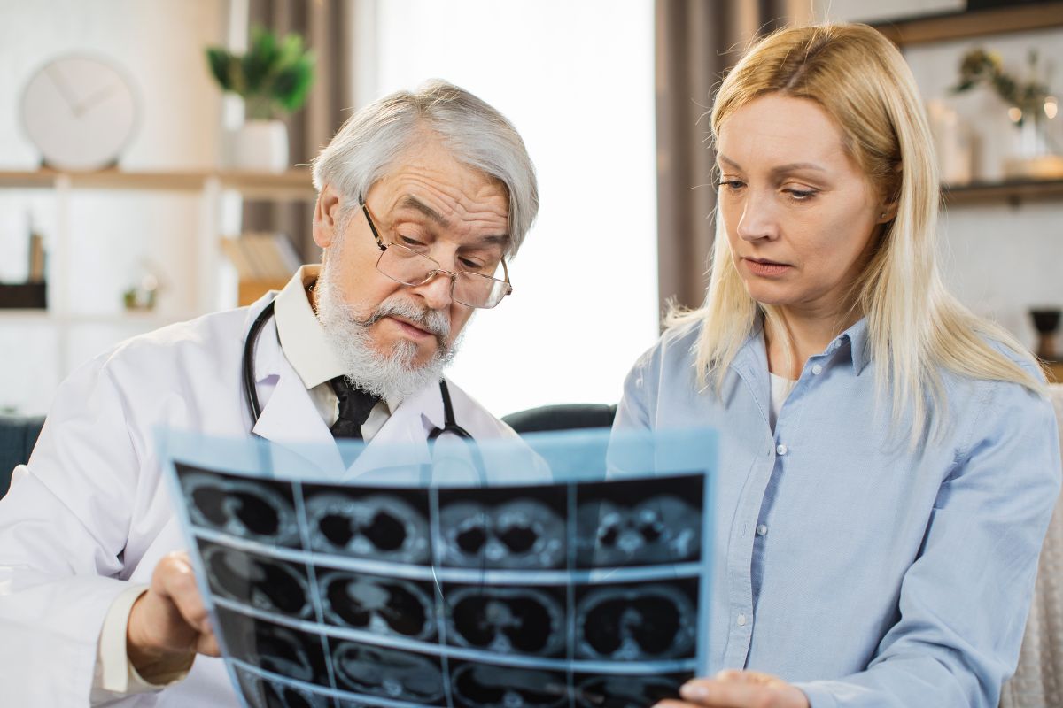 consulto oncologico e seconda opinione