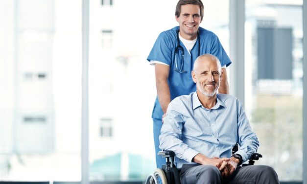 Trasporto gratuito per pazienti oncologici