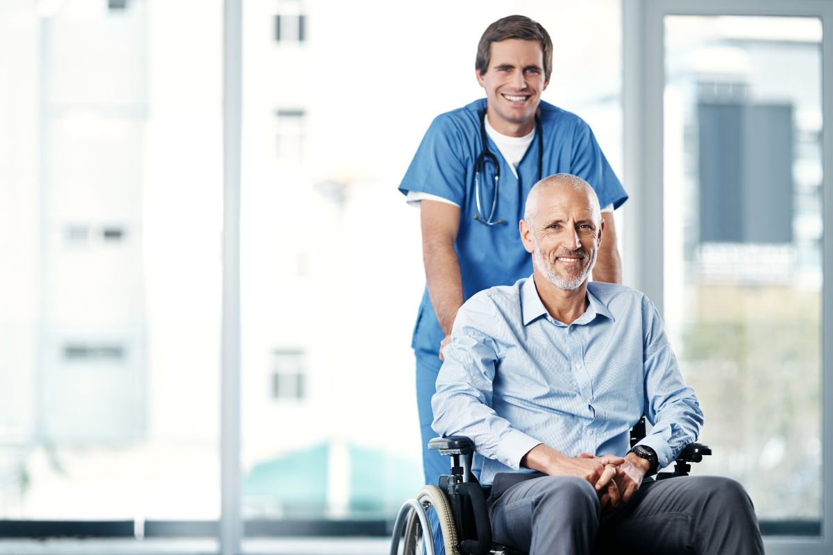 trasporto pazienti oncologici