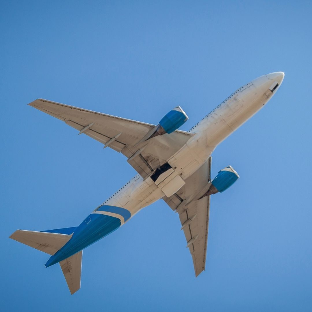 trasporto malati oncologici in aereo