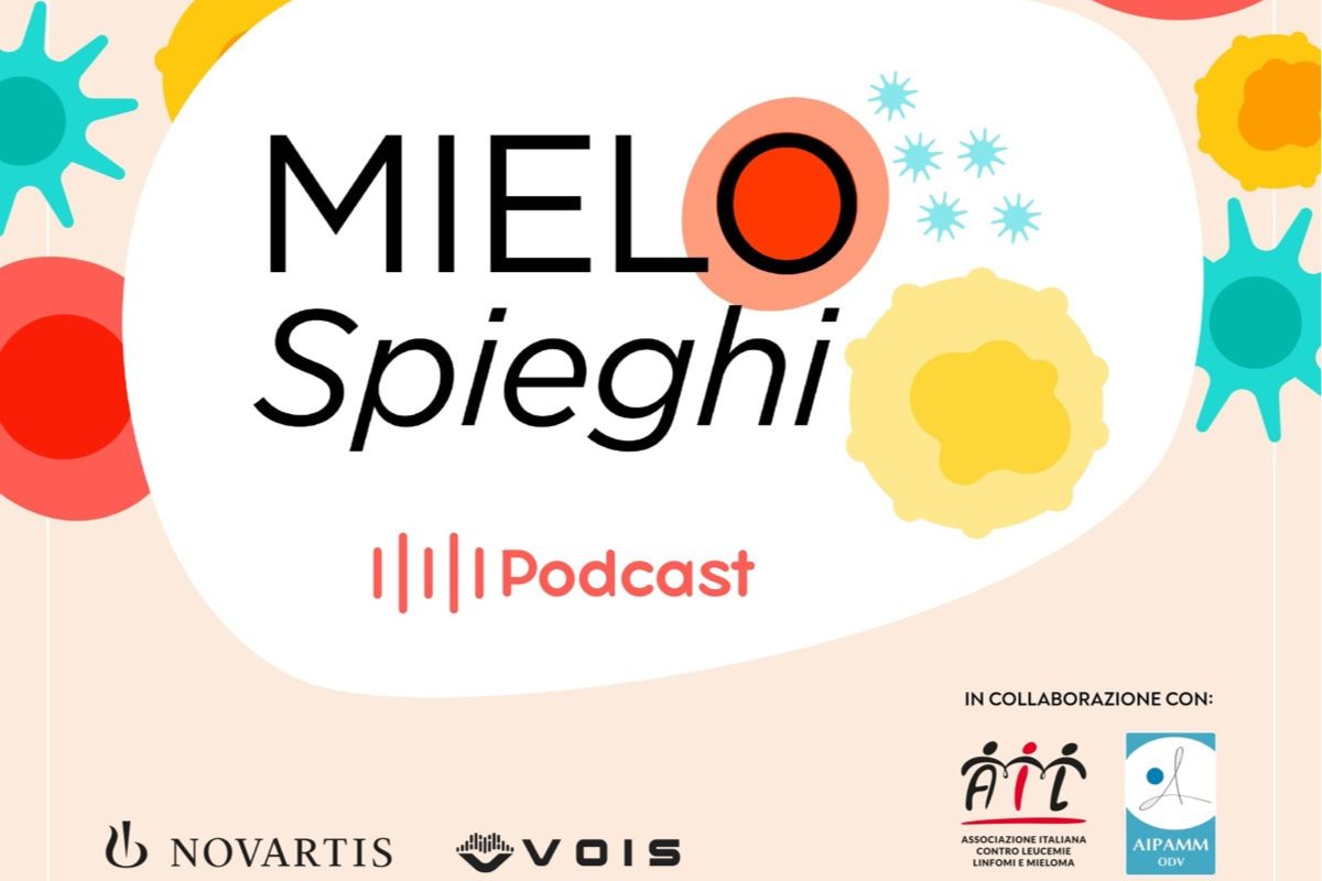 mielo spieghi tumori rari