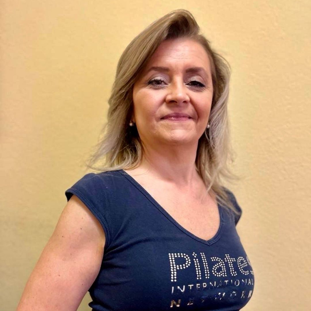 insegnate di pilates marcella pastore