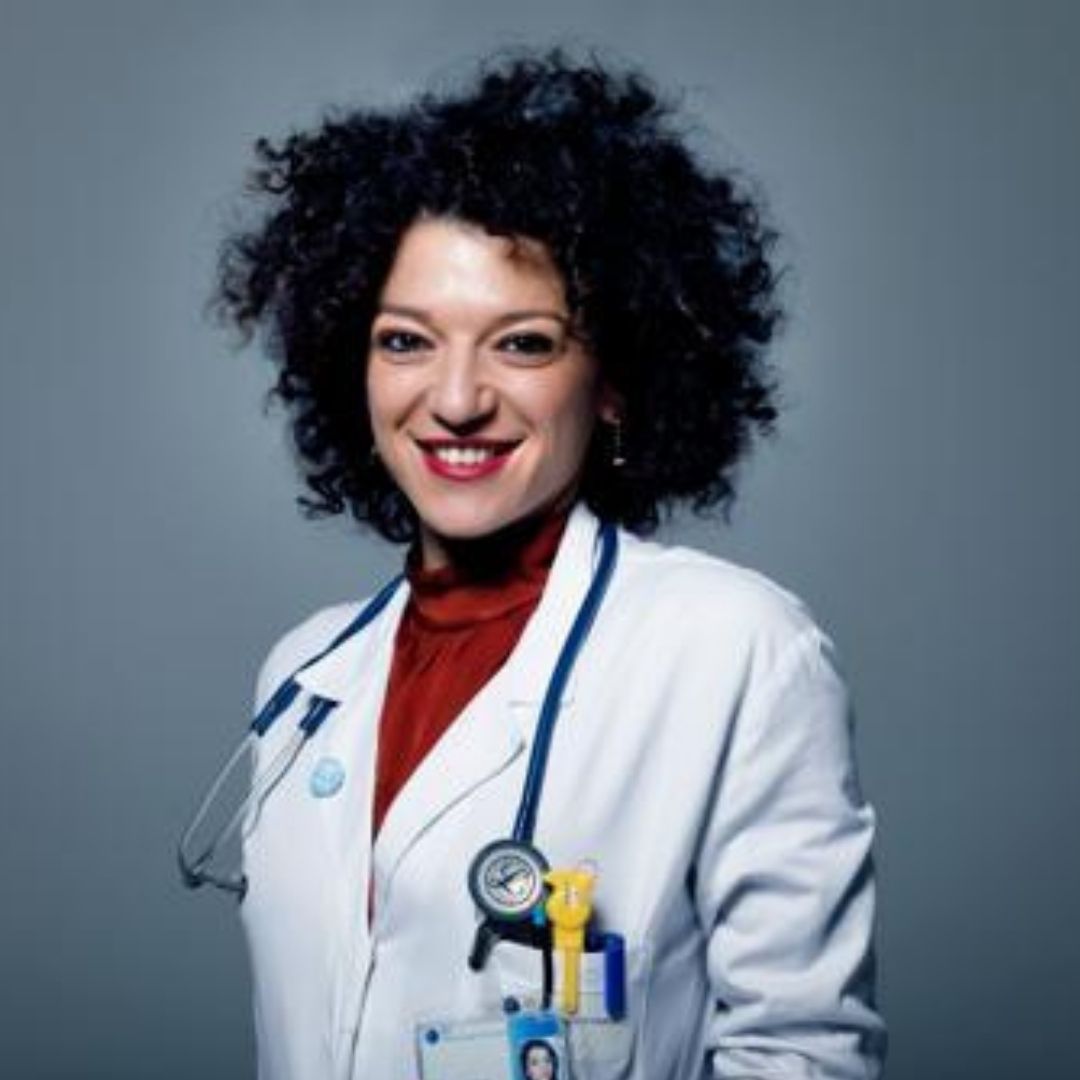 Manuelita Mazza oncologa