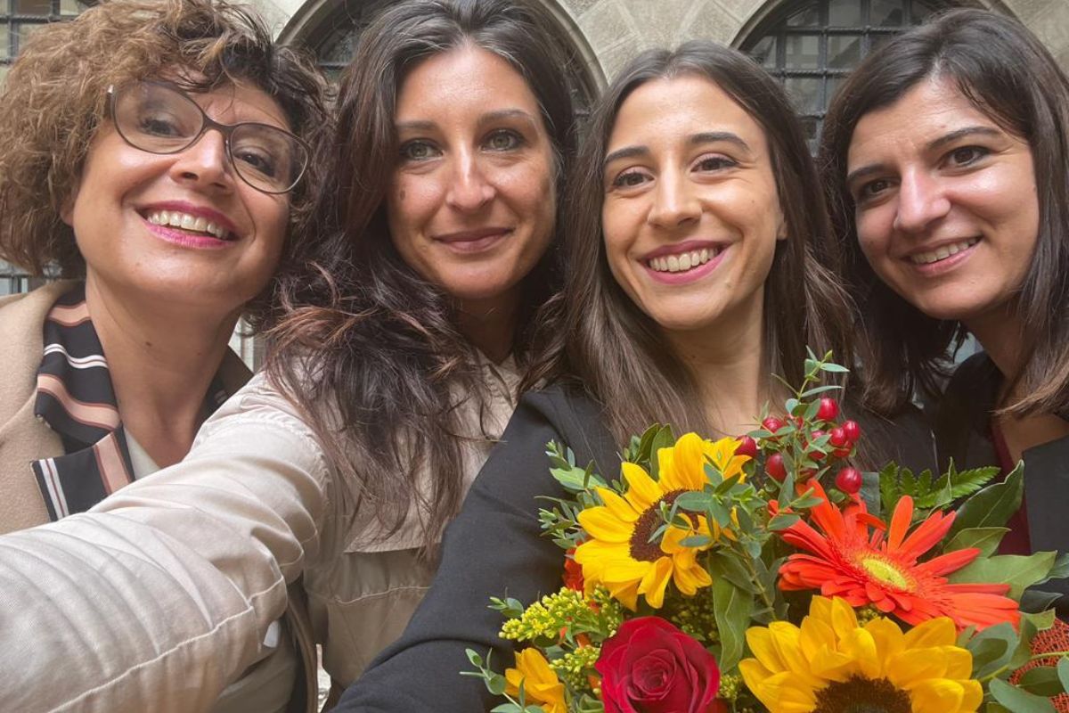 testimonianze cancro colon