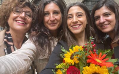 Sono guarita dal cancro grazie alla ricerca