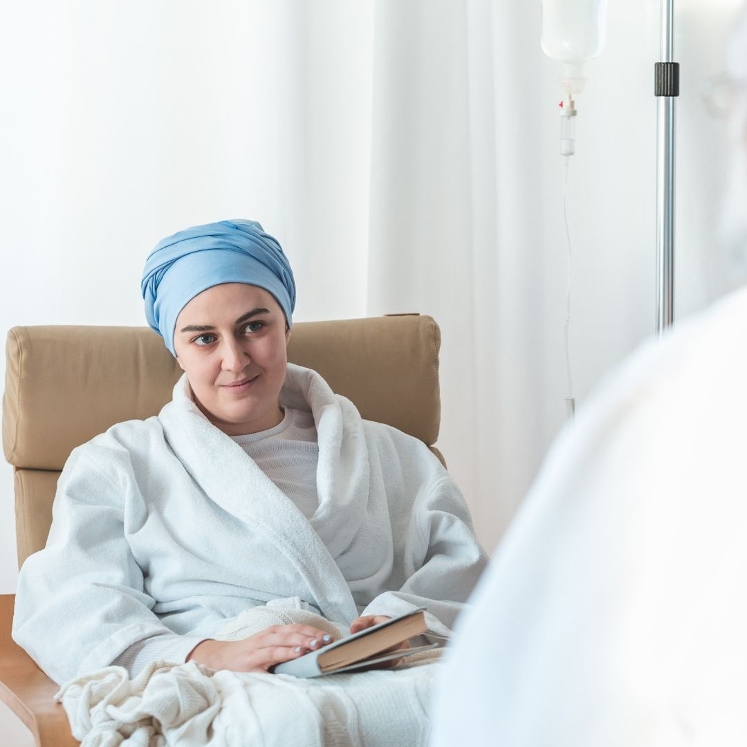 giorni di malattia per malati oncologici