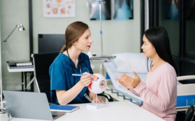 Visita oncologica: che domande fare