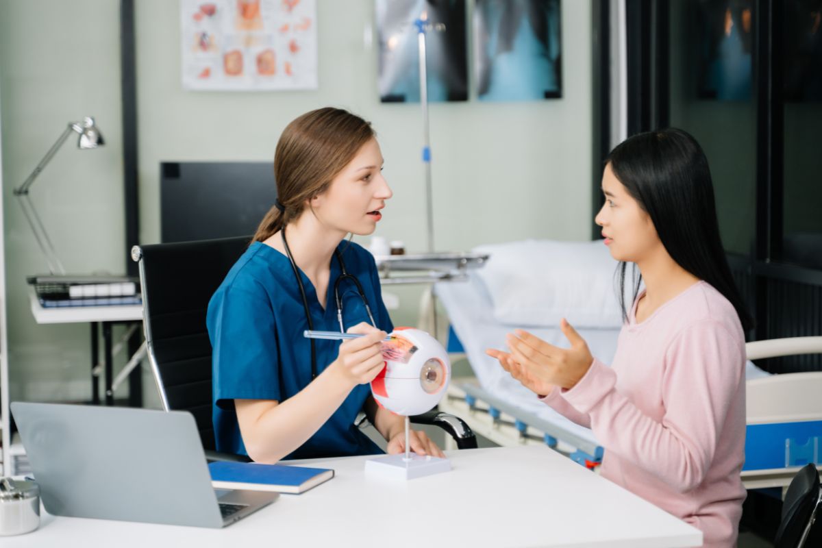 che domande fare a un oncologo