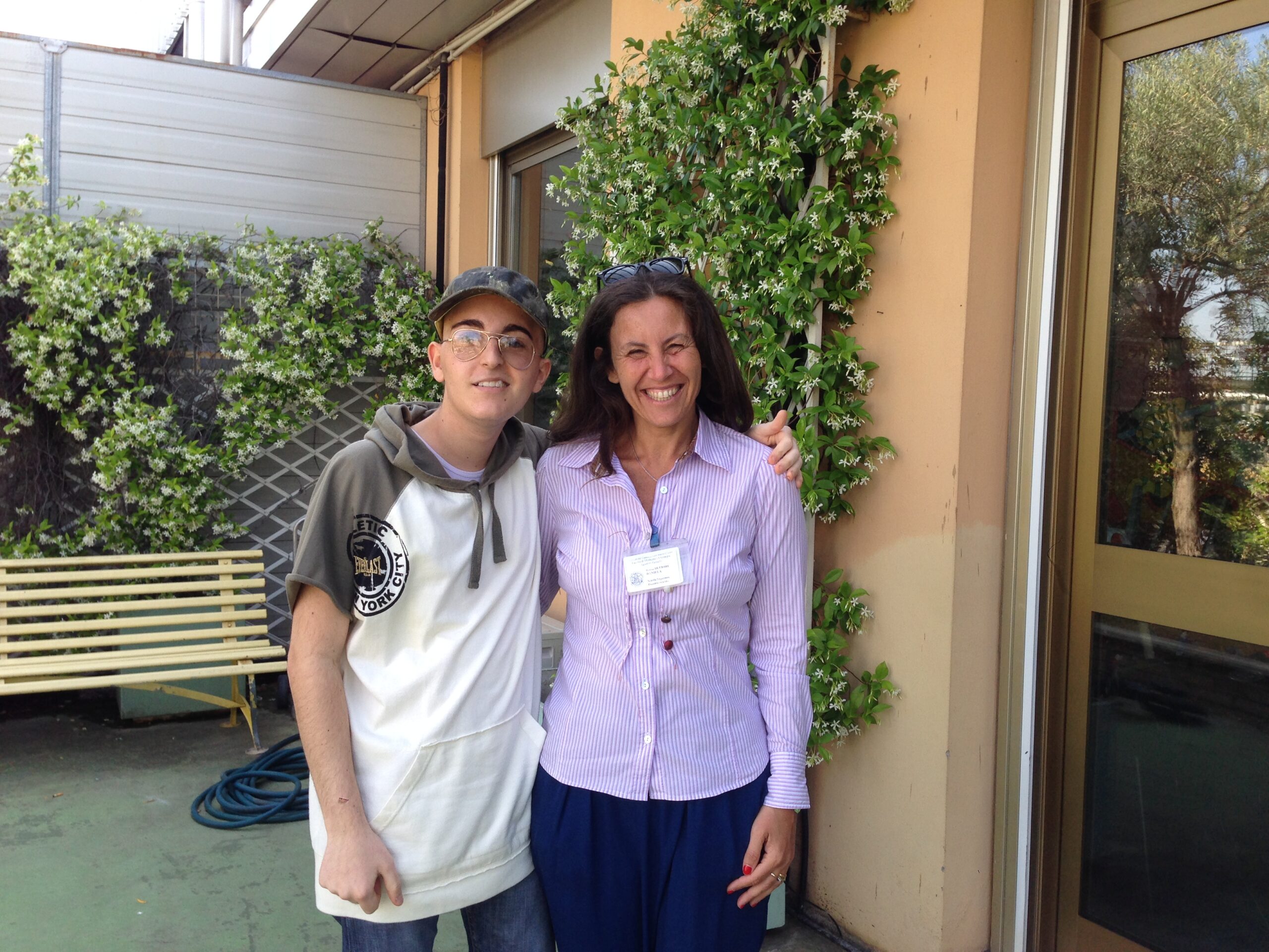 guarire dal cancro testimonianze