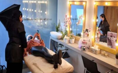 Servizi rosa di Prevenzione Donna