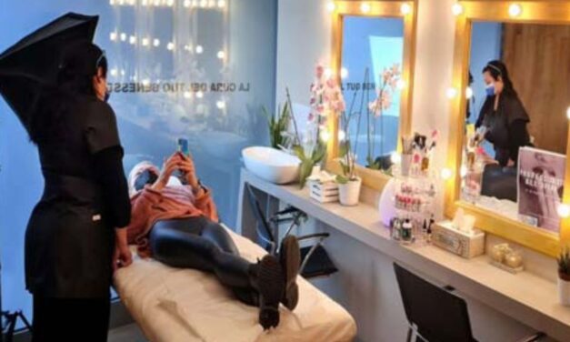 Servizi rosa di Prevenzione Donna