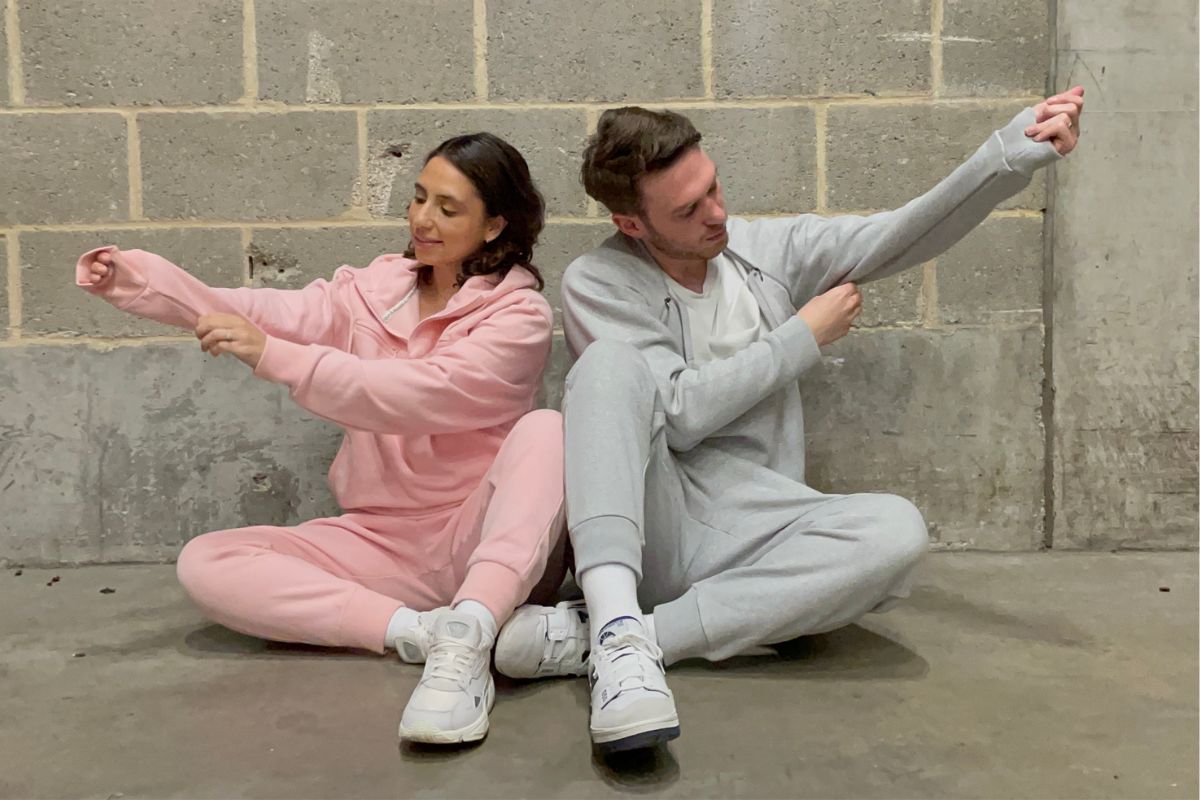 abbigliamento per la chemio