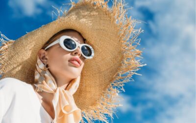 Chemioterapia e sole: proteggiti così