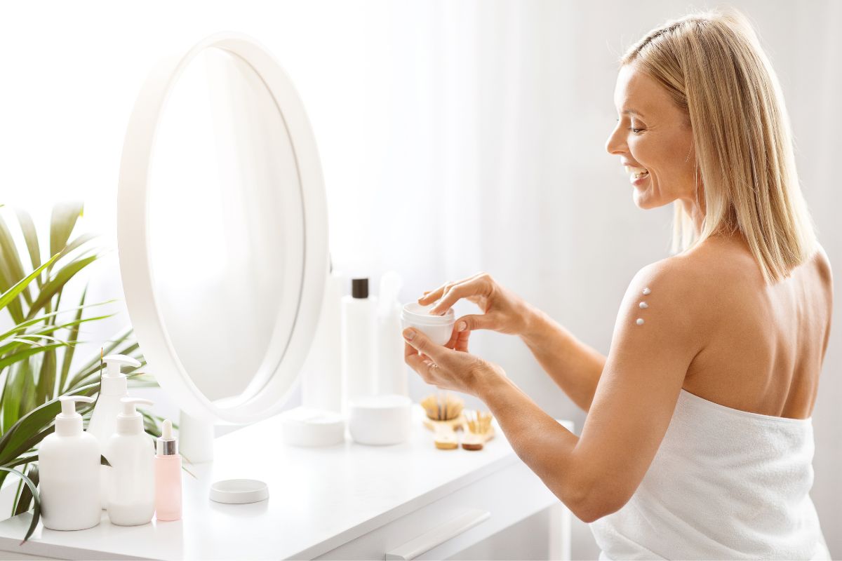 cosmetici chemioterapia