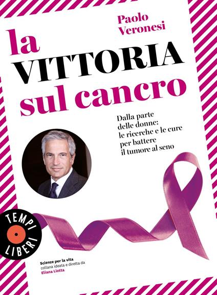 la vittoria sul cancro libri sul cancro da leggere