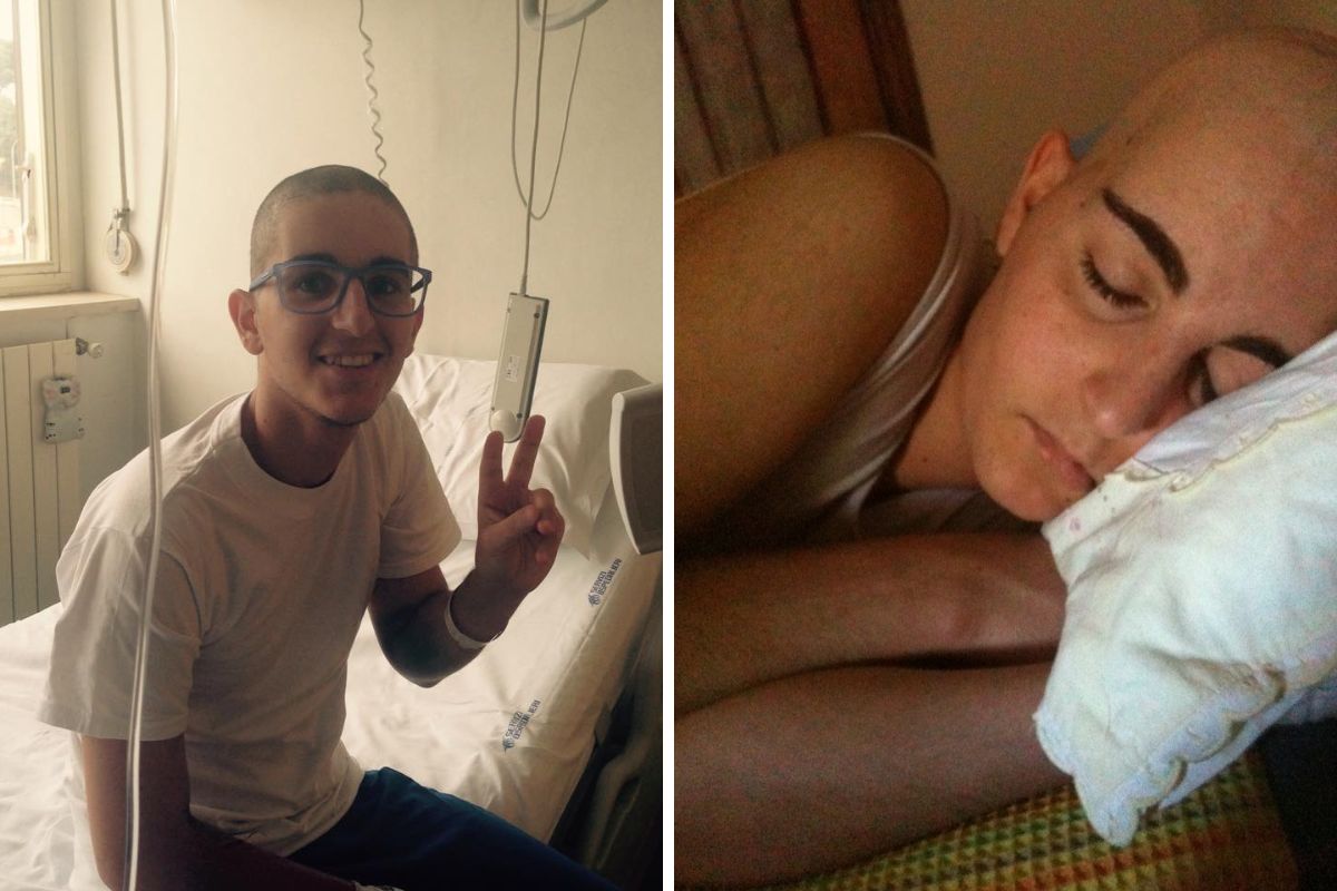 leucemia fulminante cure