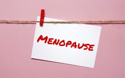 Menopausa forzata: soluzioni ai problemi intimi