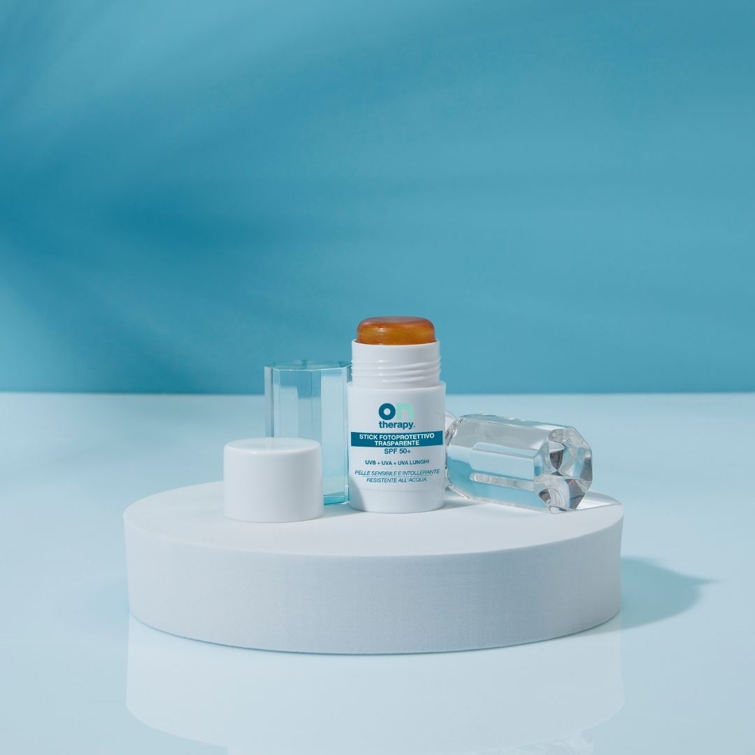 stick sole e chemioterapia 