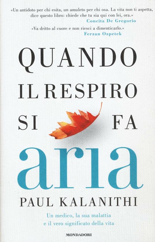 Libro sul tumore al cervello