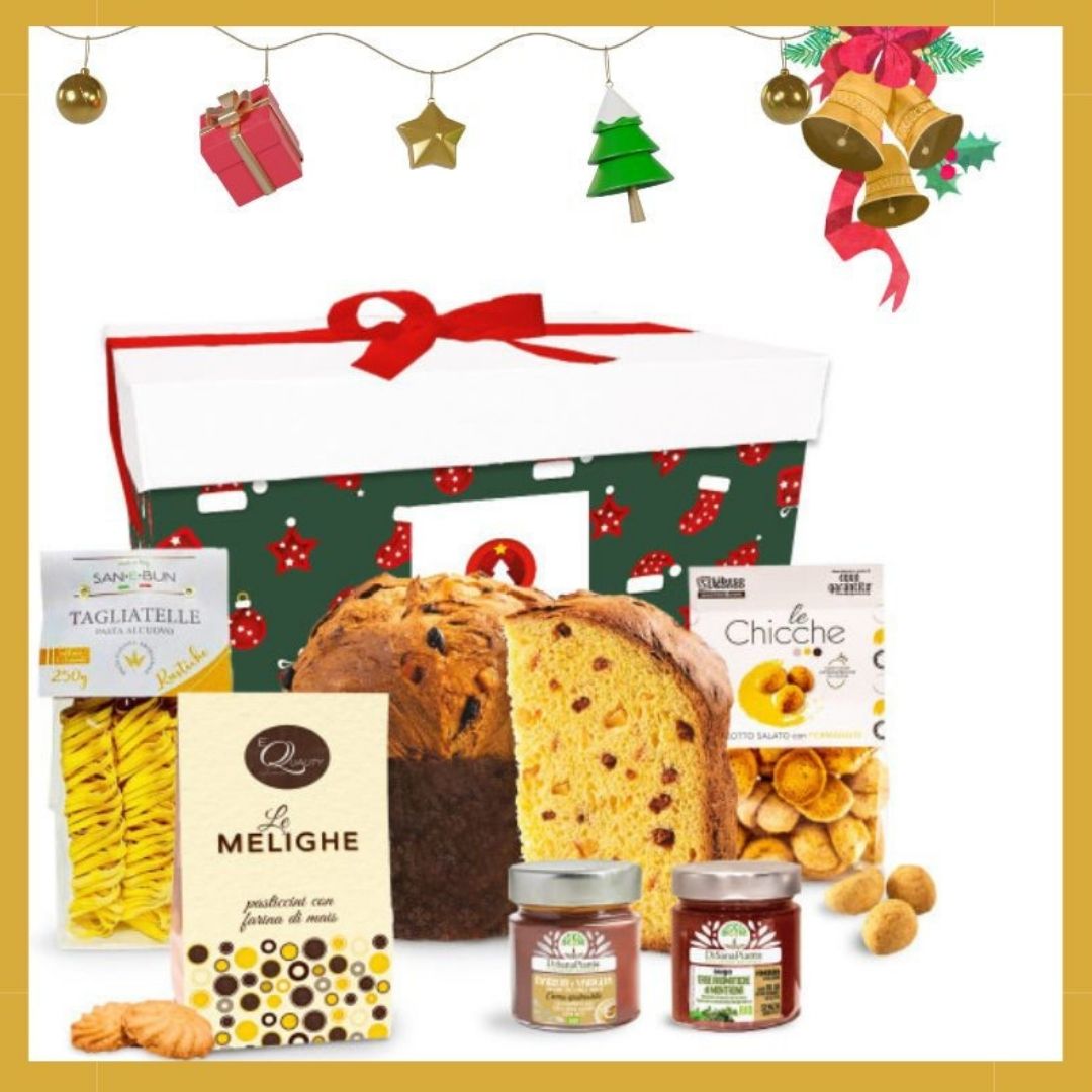 regali natale per beneficenza idee regali di Natale