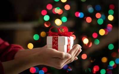 Regali di Natale solidali