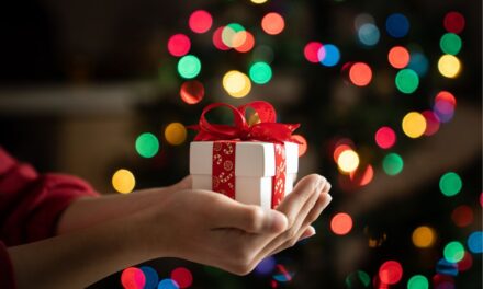 Regali di Natale solidali