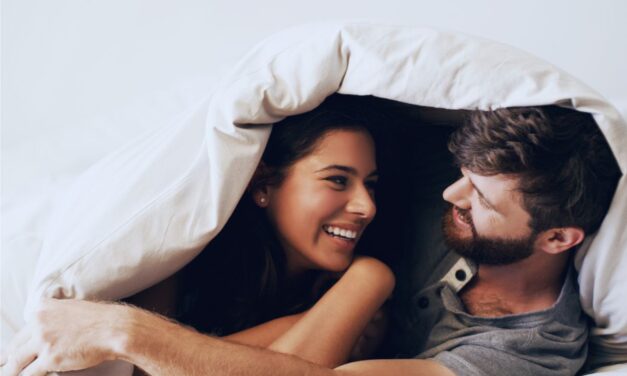 Riaccendere il desiderio femminile