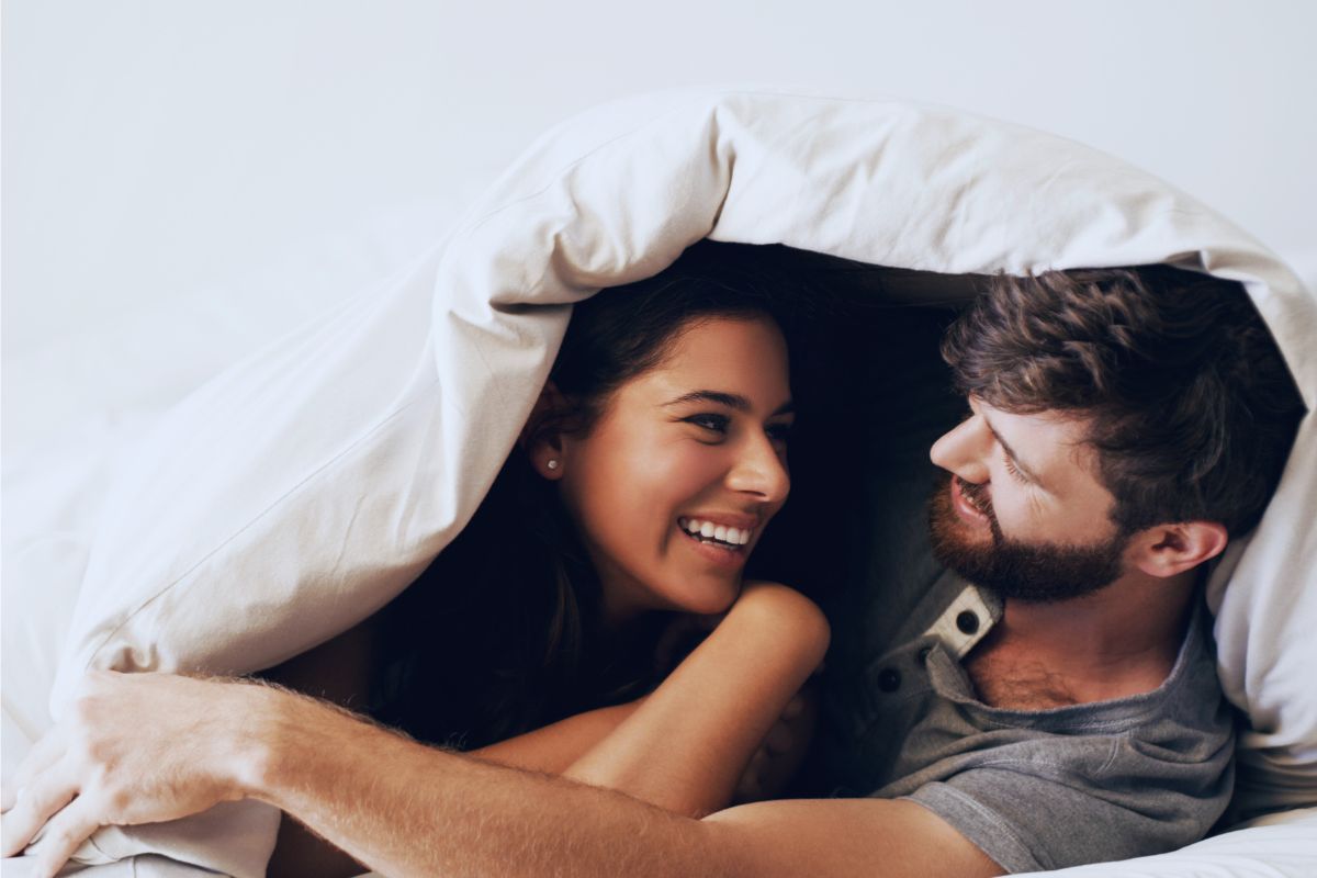 risvegliare desiderio