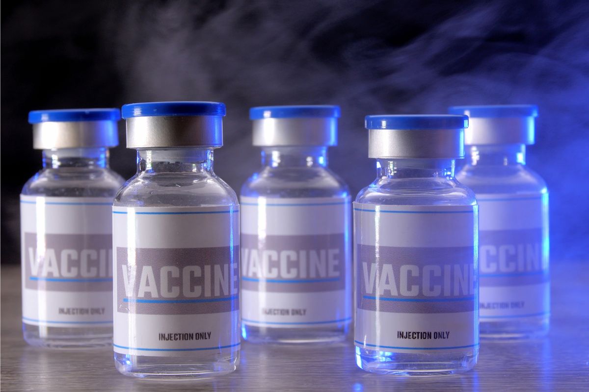 tumor al seno vaccino