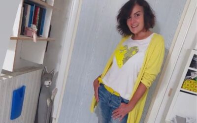 Alessandra, la solitudine per il tumore al seno