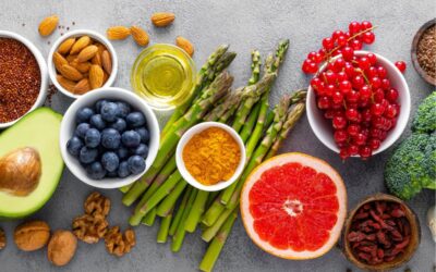 Stanchezza da chemioterapia: rimedi energetici