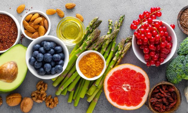 Stanchezza da chemioterapia: rimedi energetici