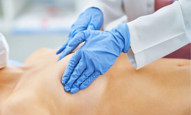 Biopsia al linfonodo sentinella:  si può evitare