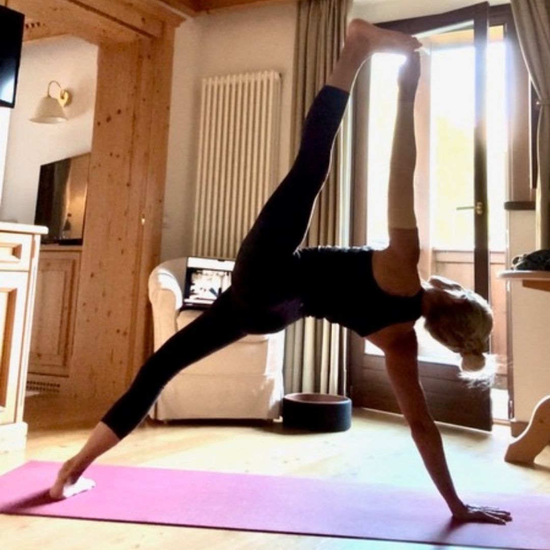 storia di tumore metastasi seno angela