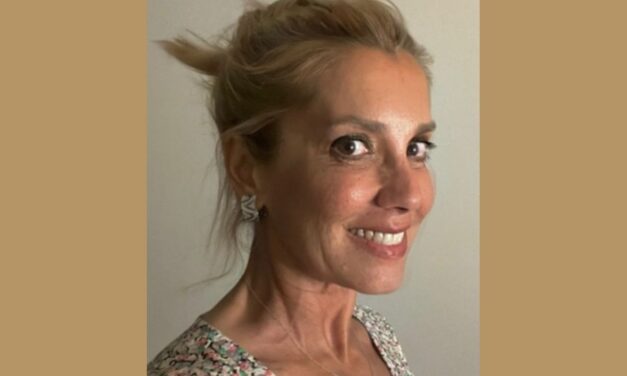 La mia vita col tumore al seno metastatico