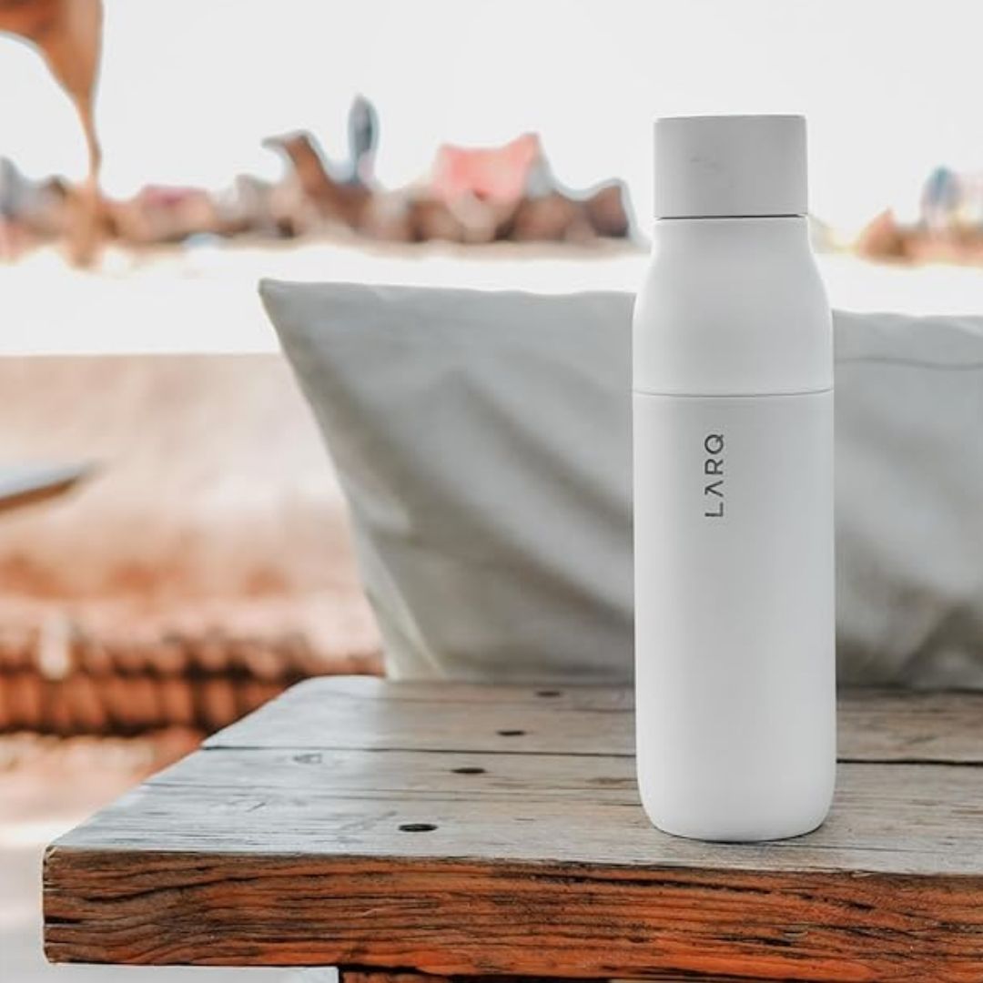 borraccia igienica tumore