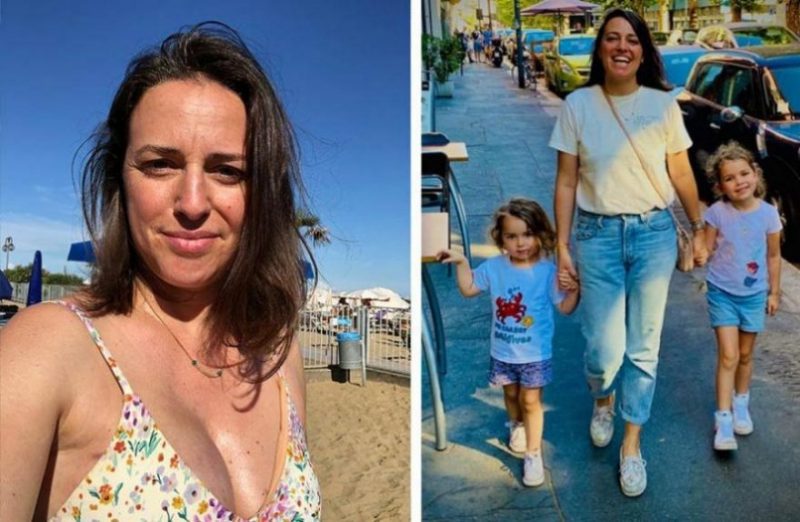 testimonianze tumore al seno