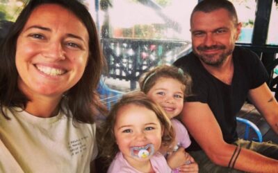 Michelle: “Sembrava solo un fibroadenoma”