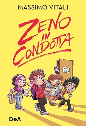 Libro per ragazzi scritto da chi ha il cancro